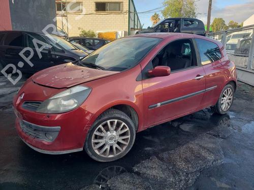 Headlight switch RENAULT CLIO III (BR0/1, CR0/1) 1.5 dCi (BR0H, CR0H, CR1S, BR1S) | BP24990263I24  - Image 21