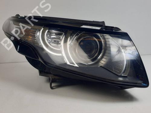 Used Right headlight Right headlight LAND ROVER RANGE ROVER EVOQUE (L538) 2.2 D 4x4 (190 hp) 39916552 39916552