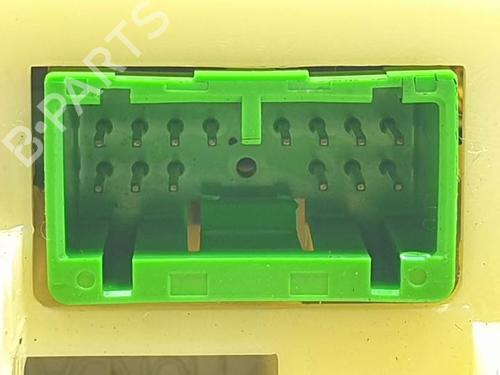 Climate control HONDA CIVIC VI Hatchback (EJ, EK) 1.4 i S (EJ9) | BP11939914I5 