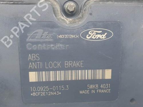 ABS pump FORD FOCUS I (DAW, DBW) 1.6 16V | BP16827711M43 