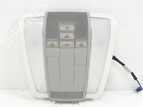 interior-roof-light-mercedes-benz-c-class-t-model-s204-2007-2008-2009-2010-2011-2012-2013-2014-29763209 main image