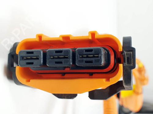 Electronic module HYUNDAI TUCSON (NX4E, NX4A) 1.6 T-GDi Hybrid | BP24934816M83  - Image 11