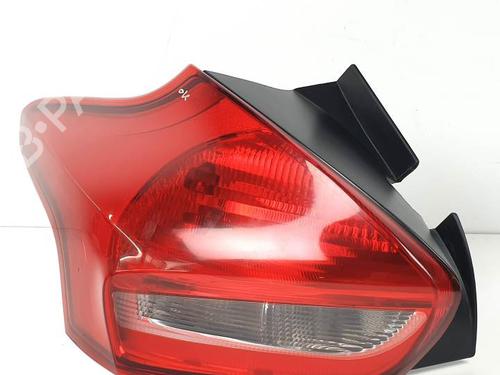 Used Left taillight FORD FOCUS III 1.5 TDCi (120 hp) 27885422