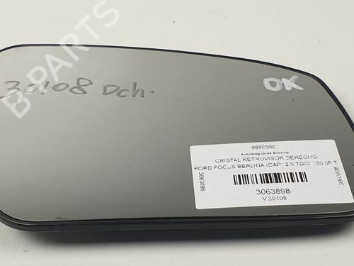 right-mirror-glass-ford-focus-ii-da_-hcp-dp-2004-2005-2006-2007-2008-2009-2010-2011-2012-2013-25000300 main image