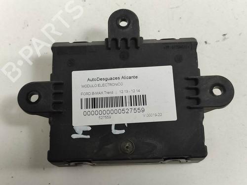 Electronic module FORD B-MAX (JK) 1.0 EcoBoost | BP8948710M83  - Image 5