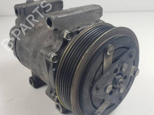 Used AC compressor AC compressor PEUGEOT 206 CC (2D) 1.6 16V (2DNFUF, 2DNFUR) (109 hp) 30763273 30763273