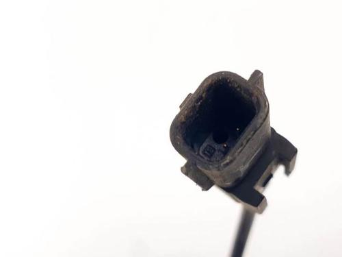 Right rear steering knuckle NISSAN QASHQAI / QASHQAI +2 I (J10, NJ10, JJ10E) 1.6 dCi | BP25403472M28 