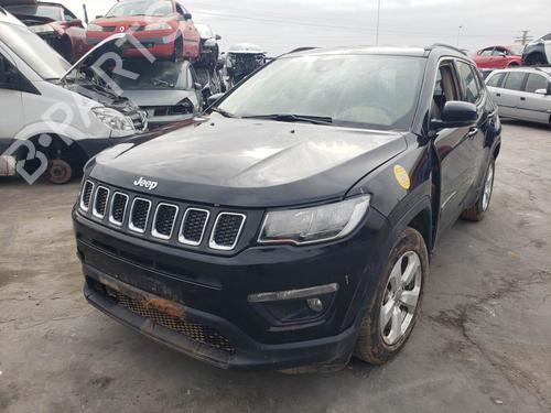 Left rear driveshaft JEEP COMPASS (MP, M6, MV, M7) 2.0 CRD 4x4 | BP25128827M40 - Image 4