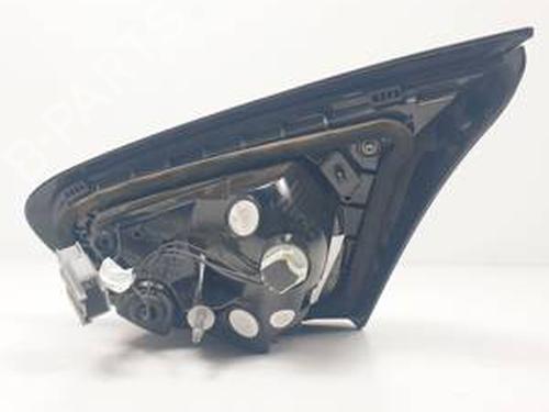 Left tailgate light FORD PUMA (J2K, CF7) 1.0 EcoBoost mHEV | BP30998491C79