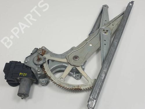 Front right window mechanism LEXUS RX (_L2_) 450h (GYL20_, GYL20W) | BP35749479C23 - Image 2