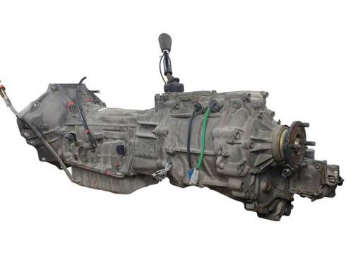 Gearbox TOYOTA LAND CRUISER (_J7_, _JL7_)  | BP18486267M3 