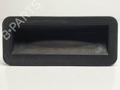 Used Tailgate handle Tailgate handle FORD FOCUS II Turnier (DA_, FFS, DS) 1.8 TDCi (115 hp) 24929640 24929640