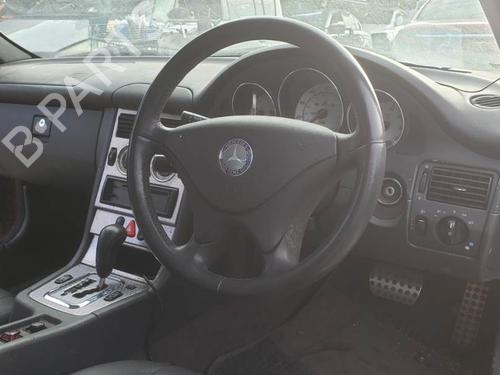 Injection rail MERCEDES-BENZ SLK (R170) 200 Kompressor (170.444) | BP19070984M98  - Image 8