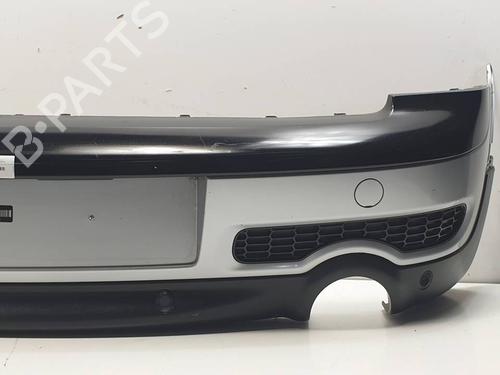 Rear bumper MINI MINI CLUBMAN (R55) Cooper S | BP29581642C8 