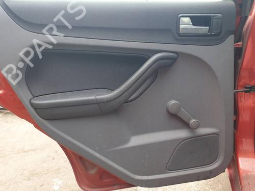 Fuse box FORD FOCUS II (DA_, HCP, DP) 1.6 TDCi | BP34512574E1 - Image 33