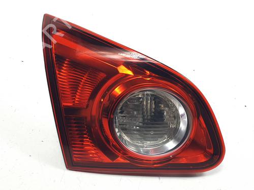Used Left tailgate light Left tailgate light 29321952 29321952