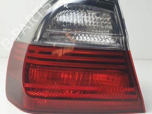 Used Left taillight BMW 3 (E90) 320 d (177 hp) 29248091