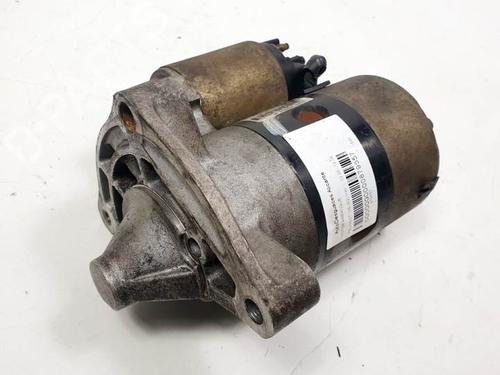 Startmotor PEUGEOT 106 II (1A_, 1C_) 1.1 i (60 hp) 13297168
