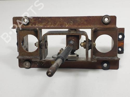 Gear lever MG MG TF 135 | BP9038765M90 - Image 2