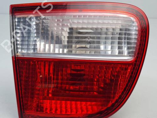 Used Left tailgate light Left tailgate light SEAT LEON (1M1) 1.6 16 V (105 hp) 36106426 36106426