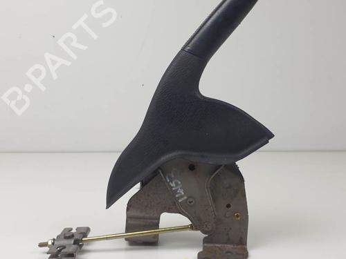 håndbremse håndbremse MAZDA 6 Hatchback (GG) 2.0 DI (GG14) (136 hp) 17545362 17545362