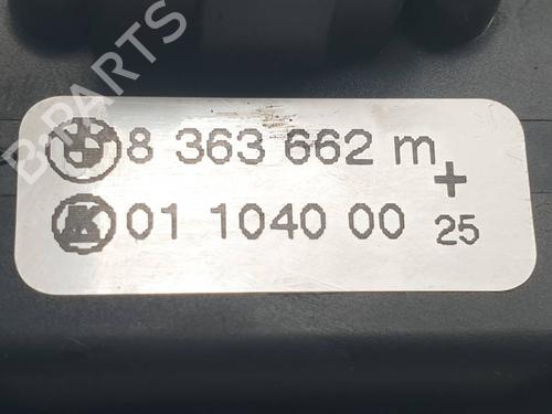 Ratstangsstang BMW X3 (E83) 2.0 d | BP34512423I23 - Image 4