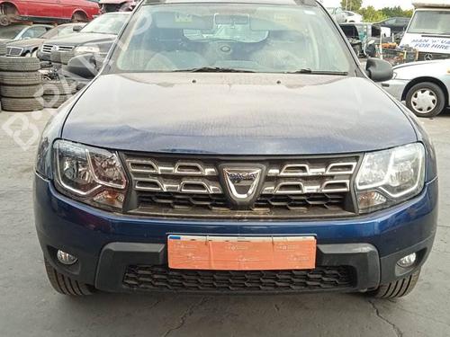 Pulley DACIA DUSTER (HS_) 1.5 dCi 4x4 | BP16491088M122 - Image 21