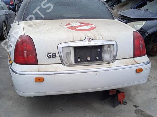 Steering rack LINCOLN TOWN CAR Saloon  | BP29275150M22 