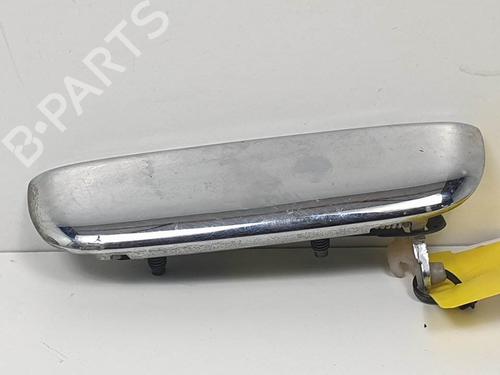 Used Front right exterior door handle NISSAN CABSTAR E [1998-2006]  17620621