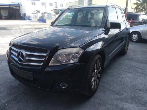 Engine MERCEDES-BENZ GLK-CLASS (X204) 220 CDI 4-matic (204.984) | BP36069535M1  - Image 15
