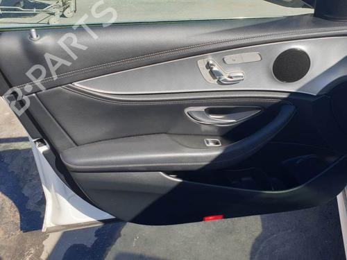 Right front window switch MERCEDES-BENZ E-CLASS (W213) E 220 d (213.004) | BP40174810I26  - Image 13