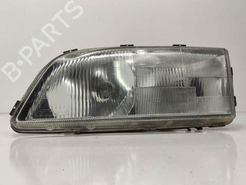 Used Left headlight VOLVO V70 I (875, 876) 2.4 (144 hp) 8631962