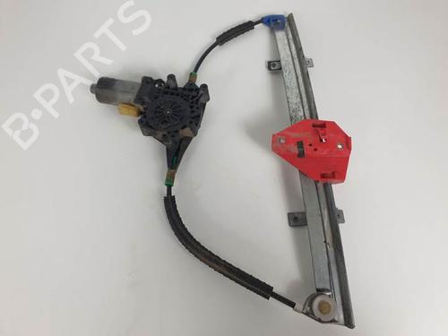 Front right window mechanism FORD MONDEO II (BAP) 1.8 i | BP13312154C23 