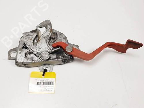 Used Hood lock Hood lock ALFA ROMEO 156 (932_) 1.9 JTD (932B2) (105 hp) 18956173 18956173