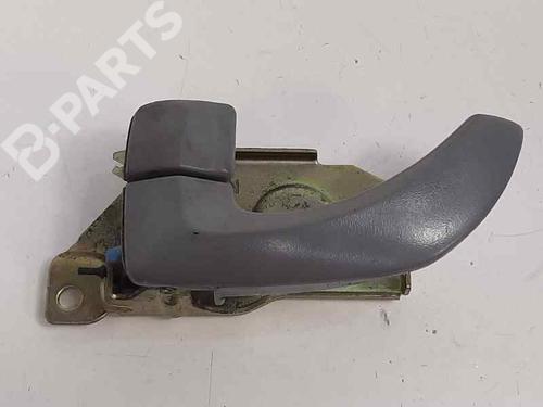Used Rear left interior door handle KIA SORENTO I (JC) 2.5 CRDi 4WD (140 hp) 6847463