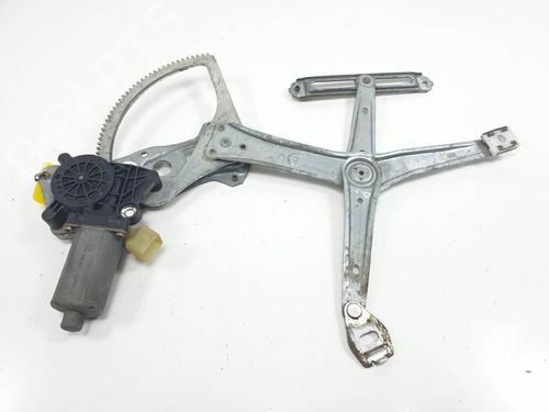 Used Front left window mechanism Front left window mechanism MERCEDES-BENZ C-CLASS (W202) C 220 CDI (202.133) (125 hp) 28060670 28060670