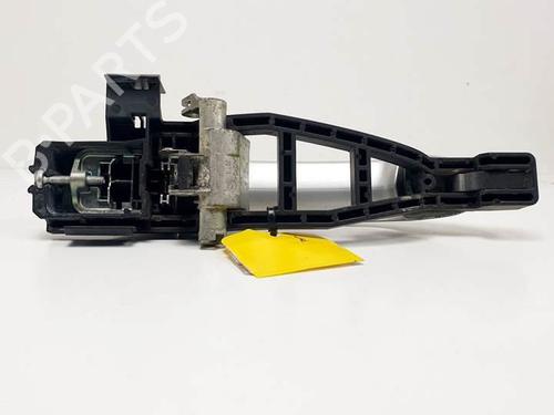 Rear left exterior door handle FORD MONDEO IV (BA7) 1.8 TDCi | BP25137593C130 