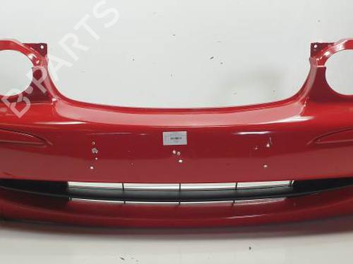 Pare-chocs avant JAGUAR X-TYPE I (X400) 2.1 V6 (156 hp) 29149649