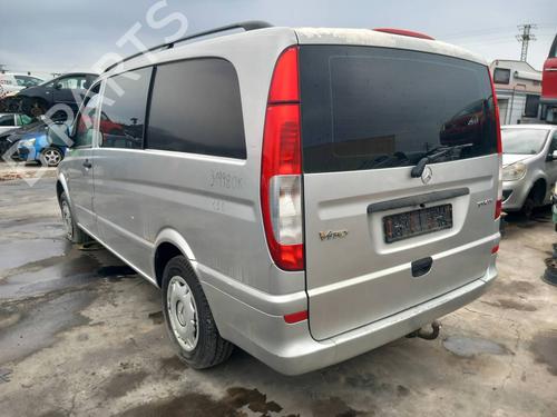 Right front window switch MERCEDES-BENZ VITO Bus (W639) 109 CDI (639.701, 639.703, 639.705) | BP35774100I26 - Image 10