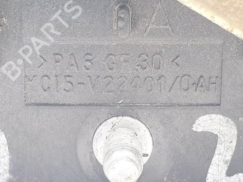 Front left exterior door handle FORD TRANSIT Van (FA_ _) 2.0 DI (FAE_, FAF_, FAG_) | BP17566956C128 