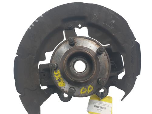 Mozzo anteriore destro Mozzo anteriore destro VOLVO C30 (533) 1.6 D (109 hp) 37286741 37286741