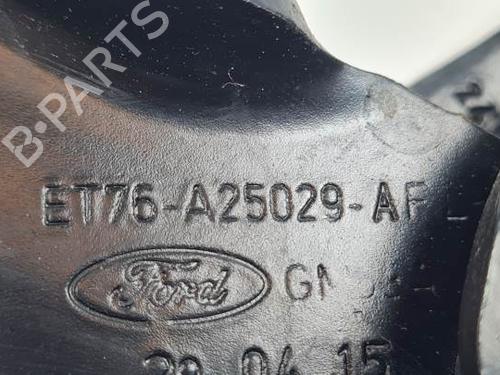 Hinge/Door check strap FORD TOURNEO COURIER B460 MPV 1.5 TDCi | BP25000293C146 