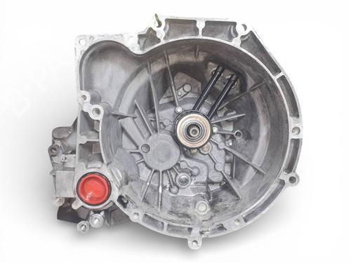 Used Gearbox Gearbox FORD FIESTA VI (CB1, CCN) 1.6 TDCi (90 hp) 34534297 34534297