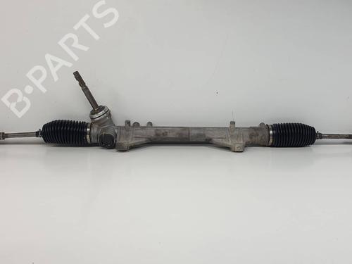 Used Steering rack Steering rack RENAULT CLIO IV Grandtour (KH_) 1.5 dCi 75 (75 hp) 30278837 30278837