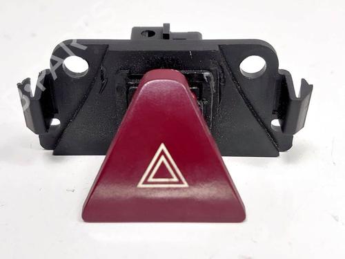 Used Warning switch Warning switch PEUGEOT 307 CC (3B) 2.0 16V (136 hp) 8261646 8261646