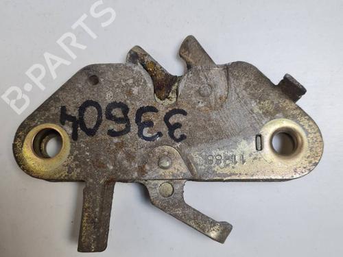Used Hood lock Hood lock RENAULT SUPER 5 (B/C40_) 1.4 (B/C40J) (67 hp) 36315100 36315100