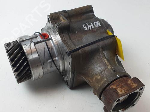 Used Front differential Front differential HONDA CR-V III (RE_) 2.0 i-VTEC (RE5, RE1) (150 hp) 28066204 28066204