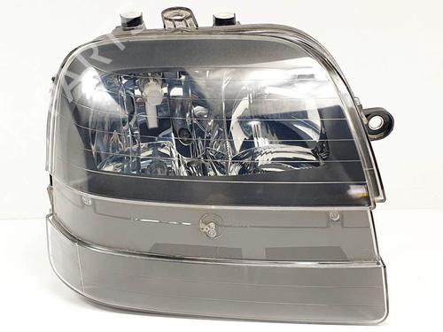 Used Right headlight Right headlight FIAT DOBLO MPV (119_, 223_) 1.9 JTD (105 hp) 19526581 19526581