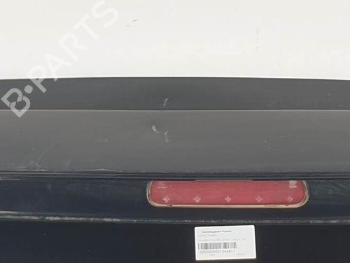 Tailgate KIA SORENTO I (JC) 2.5 CRDi | BP16319007C6 