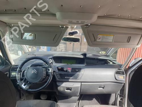 Left front window switch CITROËN C4 Picasso I MPV (UD_) 1.6 HDi | BP35720474I27 - Image 13